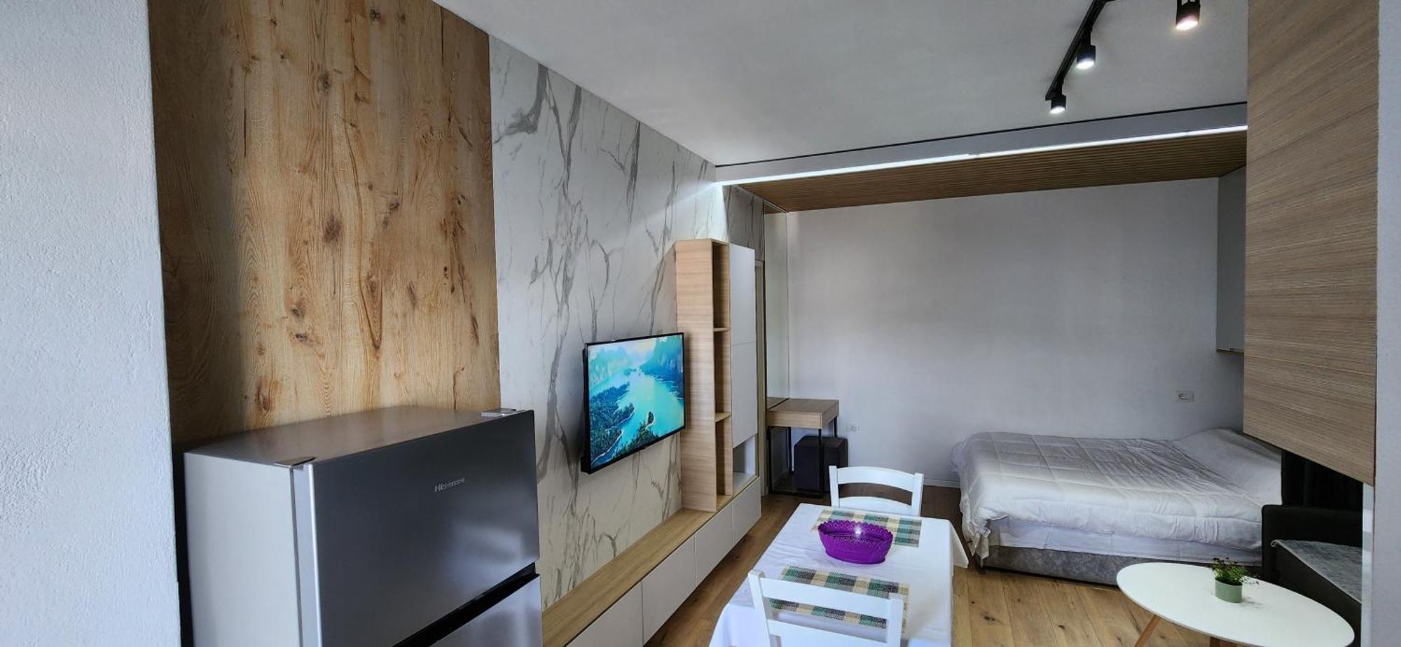Avalona Apartment 2 Vlorë Extérieur photo