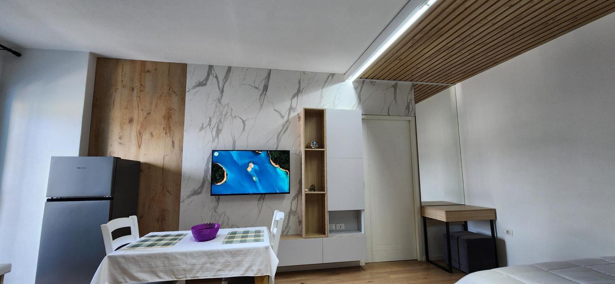 Avalona Apartment 2 Vlorë Extérieur photo